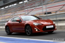 TOYOTA 86 - 라이드매거진 TOYOTA 86 - 라이드매거진 