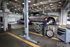 BMW 코리아, 역삼 패스트레인 서비스 센터 신설 - 라이드매거진 BMW 코리아, 역삼 패스트레인 서비스 센터 신설 - 라이드매거진 