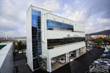 BMW 대전 서비스센터 확장 오픈 - 라이드매거진 BMW 대전 서비스센터 확장 오픈 - 라이드매거진 