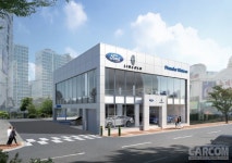 포드코리아, 송파 및 창원에 포드링컨 전시장 및 서비스센터 오픈 - 라이드매거진 포드코리아, 송파 및 창원에 포드링컨 전시장 및... 