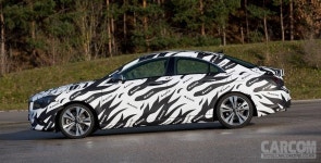 메르세데스 벤츠 CLA 4MATIC, CLA 45 AMG 스파이샷 공개 - 라이드매거진 메르세데스 벤츠 CLA 4MATIC, CLA 45 AMG 스파이샷 공개... 