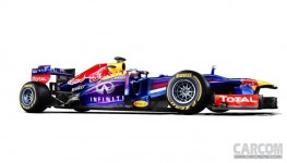레드불 F1 2013 시즌 레이스카 RB9 공개 - 라이드매거진 레드불 F1 2013 시즌 레이스카 RB9 공개 - 라이드매거진 