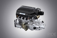 혼다, 워즈오토 선정 2013 세계 10대 엔진 2관왕 올라 - 라이드매거진 혼다, 워즈오토 선정 2013 세계 10대 엔진 2관왕 올라 - 라이드매거진 