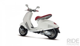 전통의 재해석, 베스파 946 - 라이드매거진 전통의 재해석, 베스파 946 - 라이드매거진 