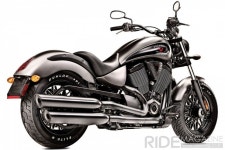 2015 빅토리 거너 - 라이드매거진 2015 빅토리 거너 - 라이드매거진 