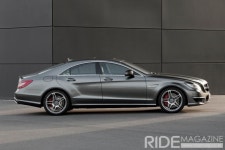 The New CLS 63 AMG 4MATIC, The New CLS 63 AMG S 4MATIC 출시 - 라이드매거진 The New CLS 63 AMG 4MATIC, The New CLS 63 AMG S 4MATIC... 