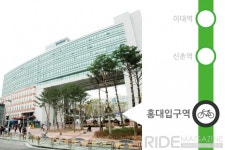 자전거와 함께하는 지하철 라이딩(수도권) part.1 - 라이드매거진 자전거와 함께하는 지하철 라이딩(수도권) part.1 - 라이드매거진 