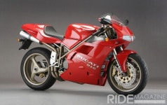 데일리 리포트 (4월 8일) - 라이드매거진 데일리 리포트 (4월 8일) - 라이드매거진 