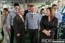 “한국지엠, 협력업체 지원 강화!” - 라이드매거진 “한국지엠, 협력업체 지원 강화!” - 라이드매거진 