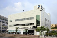 BMW 그룹 코리아, 구리 통합 서비스센터 오픈 - 라이드매거진 BMW 그룹 코리아, 구리 통합 서비스센터 오픈 - 라이드매거진 