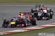 F1 러시안 그랑프리 프리뷰 - 라이드매거진 F1 러시안 그랑프리 프리뷰 - 라이드매거진 