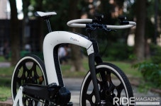 전기자전거 이야기 (6) - nCycle, 미래의 전기자전거가 현실로? - 라이드매거진 전기자전거 이야기 (6) - nCycle, 미래의 전기자전거가 현실로?... 