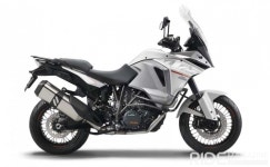 KTM 1290 SUPER ADVENTURE, ORANGE BEAST IN BACKYARD - 라이드매거진 KTM 1290 SUPER ADVENTURE, ORANGE BEAST IN BACKYARD... 