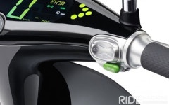 Gogoro Smartscooter, New Paradigm Scooters - 라이드매거진 Gogoro Smartscooter, New Paradigm Scooters - 라이드매거진 