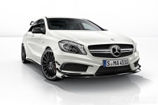 메르세데스-벤츠 코리아, 뉴 A 45 AMG 4MATIC 출시 - 라이드매거진 메르세데스-벤츠 코리아, 뉴 A 45 AMG 4MATIC 출시 - 라이드매거진 