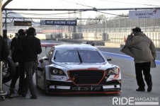 스톡카 경쟁 불 붙는다 슈퍼레이스 공식테스트 실시 - 라이드매거진 스톡카 경쟁 불 붙는다 슈퍼레이스 공식테스트 실시 - 라이드매거진 