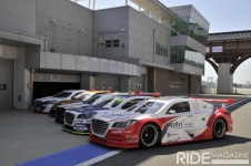 스톡카 경쟁 불 붙는다 슈퍼레이스 공식테스트 실시 - 라이드매거진 스톡카 경쟁 불 붙는다 슈퍼레이스 공식테스트 실시 - 라이드매거진 