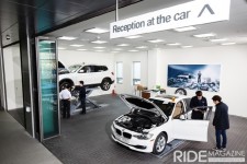 BMW 서대구 중앙 서비스센터 오픈 - 라이드매거진 BMW 서대구 중앙 서비스센터 오픈 - 라이드매거진 