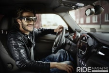 ‘MINI 안경’ 쓰면 새로운 세상이 보인다 - 라이드매거진 ‘MINI 안경’ 쓰면 새로운 세상이 보인다 - 라이드매거진 