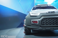 [포토갤러리] 2015 상하이모터쇼, 중국 JMC - 라이드매거진 [포토갤러리] 2015 상하이모터쇼, 중국 JMC - 라이드매거진 