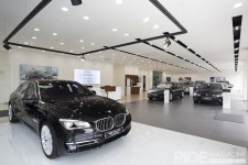BMW 코리아, 순천 커넥티드 센터 오픈 - 라이드매거진 BMW 코리아, 순천 커넥티드 센터 오픈 - 라이드매거진 