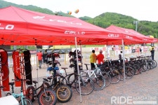 23회 삼천리자전거배 전국 산악자전거 대회 - 라이드매거진 23회 삼천리자전거배 전국 산악자전거 대회 - 라이드매거진 