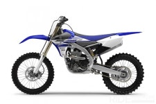 야마하통영덕바이크 | 야마하 2016 YZ250F, YZ450F 컴피티션 오프로드 바이크 공개 - 라이드매거진 야마하 2016 YZ250F, YZ450F 컴피티션 오프로드 바이크 공개...