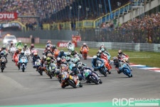 2015 MotoGP 8라운드 네덜란드 아센(Assen) 리뷰 - 라이드매거진 2015 MotoGP 8라운드 네덜란드 아센(Assen) 리뷰 - 라이드매거진 