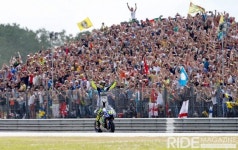 2015 MotoGP 8라운드 네덜란드 아센(Assen) 리뷰 - 라이드매거진 2015 MotoGP 8라운드 네덜란드 아센(Assen) 리뷰 - 라이드매거진 
