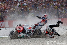 2015 MotoGP 8라운드 네덜란드 아센(Assen) 리뷰 - 라이드매거진 2015 MotoGP 8라운드 네덜란드 아센(Assen) 리뷰 - 라이드매거진 