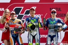 2015 MotoGP 8라운드 네덜란드 아센(Assen) 리뷰 - 라이드매거진 2015 MotoGP 8라운드 네덜란드 아센(Assen) 리뷰 - 라이드매거진 