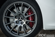 랜서 에볼루션 ‘파이널 에디션’ 공개 - 라이드매거진 랜서 에볼루션 ‘파이널 에디션’ 공개 - 라이드매거진 