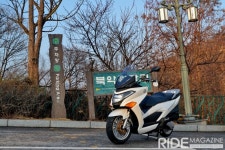 크리스마스를 대림자동차 스티저와 함께 - 라이드매거진 크리스마스를 대림자동차 스티저와 함께 - 라이드매거진 
