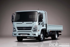 상용차는 이렇게도 변한다? - 라이드매거진 상용차는 이렇게도 변한다? - 라이드매거진 