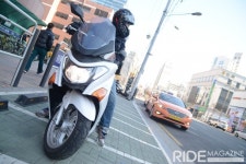 대림 스티져로 편하게 장보러 가자! - 라이드매거진 대림 스티져로 편하게 장보러 가자! - 라이드매거진 