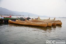 봄 맞이 기념 춘천 여행 - 라이드매거진 봄 맞이 기념 춘천 여행 - 라이드매거진 