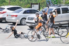 2016 TREK RIDE FEST #3 - 라이더들과 함께하는 라이딩 이벤트 - 라이드매거진 2016 TREK RIDE FEST #3 - 라이더들과 함께하는 라이딩... 