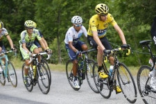 2016년 투르 드 프랑스 - 라이더의 자전거 축제 개막 - 라이드매거진 2016년 투르 드 프랑스 - 라이더의 자전거 축제 개막 - 라이드매거진 