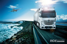 다임러 트럭, 여름 서비스 캠페인 실시 - 라이드매거진 다임러 트럭, 여름 서비스 캠페인 실시 - 라이드매거진 