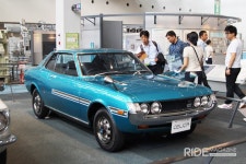 장인정신의 뿌리, 토요타 산업기술박물관 - 라이드매거진 장인정신의 뿌리, 토요타 산업기술박물관 - 라이드매거진 