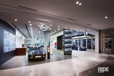 BMW, 스타필드 하남에 시티 라운지 오픈 - 라이드매거진 BMW, 스타필드 하남에 시티 라운지 오픈 - 라이드매거진 