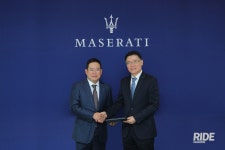 마세라티, 프릭사모터스와 서비스 의향서 체결 - 라이드매거진 마세라티, 프릭사모터스와 서비스 의향서 체결 - 라이드매거진 