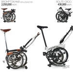 루트 그루, Compact Folding Minivelo - 라이드매거진 루트 그루, Compact Folding Minivelo - 라이드매거진 