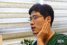 [인터뷰] ‘기아 K3 쿱’ 타는 치과의사 이승원 씨 - 라이드매거진 [인터뷰] ‘기아 K3 쿱’ 타는 치과의사 이승원 씨 - 라이드매거진 