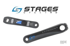 ‘스테이지스 파워미터 너 때문에 내 파워가 들켜버렸으니까 책임져 - 라이드매거진 ‘스테이지스 파워미터 너 때문에 내 파워가... 