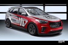 세마쇼 나올 현대차 튜닝카 모음 - 라이드매거진 세마쇼 나올 현대차 튜닝카 모음 - 라이드매거진 