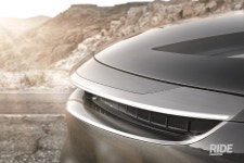 루시드 모터스가 만든 전기차 ‘아트버스’ - 라이드매거진 루시드 모터스가 만든 전기차 ‘아트버스’ - 라이드매거진 