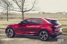 DS, SUV 시장 향해 집중한다 - 라이드매거진 DS, SUV 시장 향해 집중한다 - 라이드매거진 