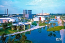 자동차 애호가 놀이터, 브랜드 체험관 - 라이드매거진 자동차 애호가 놀이터, 브랜드 체험관 - 라이드매거진 