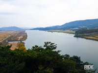 직장인을 위한 당일치기 자전거 여행, 안동댐 - 상주보 낙동강 자전거길 - 라이드매거진 직장인을 위한 당일치기 자전거 여행, 안동댐 - 상주보... 